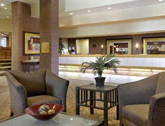 Days Inn & Suites Tallahassee Conference Center I-10 Hotel Interiør bilde