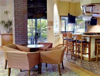 Days Inn & Suites Tallahassee Conference Center I-10 Hotel Interiør bilde