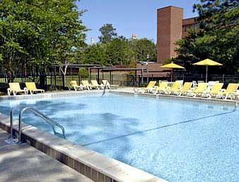 Days Inn & Suites Tallahassee Conference Center I-10 Hotel Fasiliteter bilde